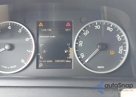 2012 Land Rover Range Rover Sport Hse z USA, uszkodzony, nr VIN SALSK2D48CA759112